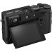 Цифр. фотокамера Fujifilm X100VI black